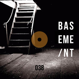 Album cover of Basement Thirtyeight