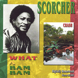 Album cover of What A Bam Bam