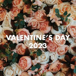 Album cover of Valentines Day 2023