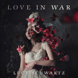 Album cover of Love in War