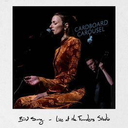 Album cover of Bird Song (Live at the Founders Studio)