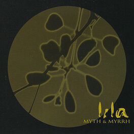Album cover of Myth and Myrrh