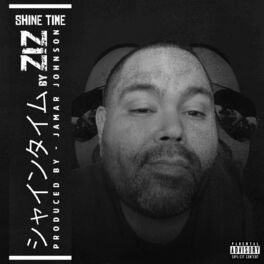 Album cover of Shine Time