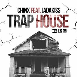 Album cover of Trap House (feat. Jadakiss)