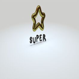 Album cover of SUPERSTAR