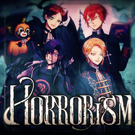 浦島坂田船 Horrorism Lyrics And Songs Deezer
