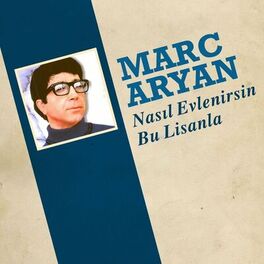 Album cover of Nasıl Evlenirsin Bu Lisanla