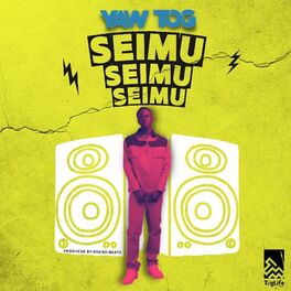 Album cover of Sei Mu