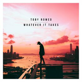 Album cover of Whatever It Takes