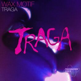 Album cover of Traga (feat. Sto Cultr)
