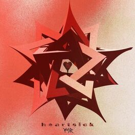 Album cover of HEARTSICK