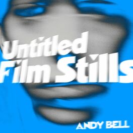 Album cover of Untitled Film Stills