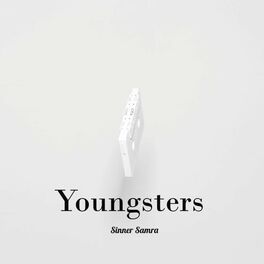 Album cover of Youngsters