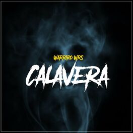 Album cover of Calavera