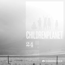 Album cover of Childrenplanet
