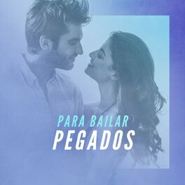 Album cover of Para bailar pegados