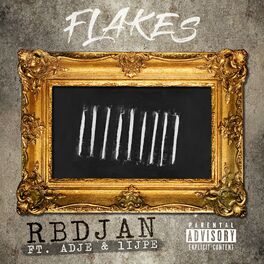 Album cover of Flakes (feat. Lijpe & Adje)