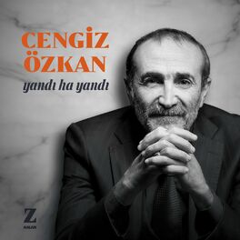 Album cover of Yandı Ha Yandı