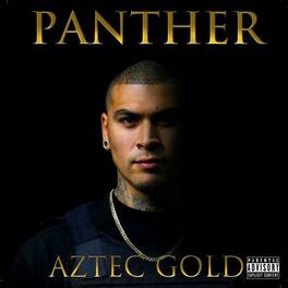 Album cover of Aztec Gold