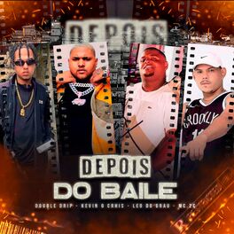 Album cover of Depois do Baile