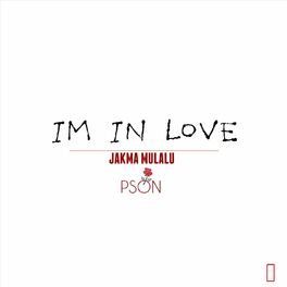 Album cover of I'm in Love