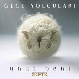 Album cover of Unut Beni (Akustik)