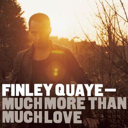 Album cover of Much More Than Much Love
