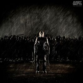 Album cover of The Takeover