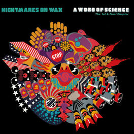 Album cover of A Word Of Science