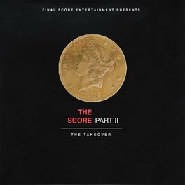 Album cover of The Score, Pt. 2