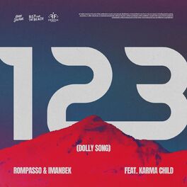 Album cover of 123 (Dolly Song) (feat. Karma Child)