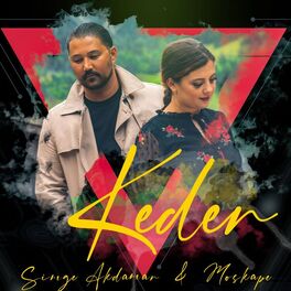 Album cover of Keder