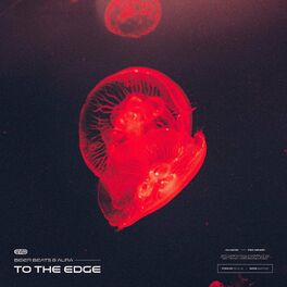 Album cover of To The Edge