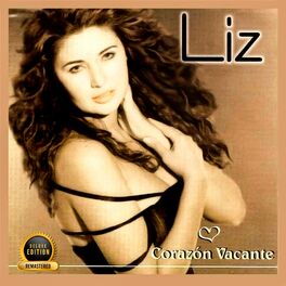 Album cover of Corazón Vacante (2022 Remastered)
