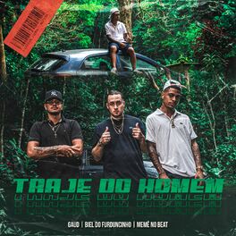 Album cover of Traje do Homem