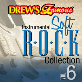 Album cover of Drew's Famous Instrumental Soft Rock Collection (Vol. 6)