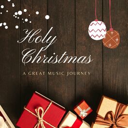 Album cover of Holy Christmas (A Great Music Journey)