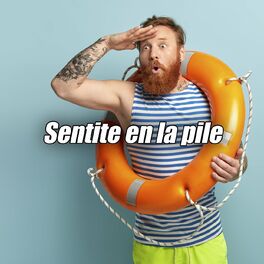 Album cover of Sentite en la pile