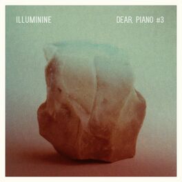 Album cover of Dear, Piano #3