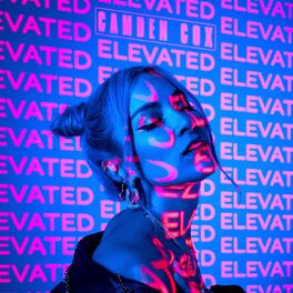 Album cover of Elevated