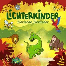 La Le Lu - Instrumental - song and lyrics by Lichterkinder