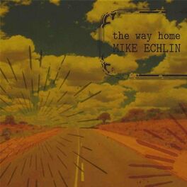 Album cover of The Way Home