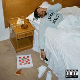 Album cover of Little More Love