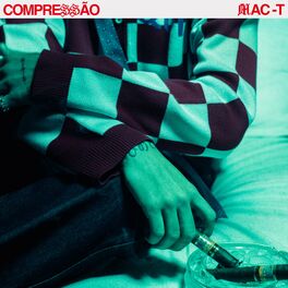 Album cover of Compressão