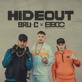 Album cover of Hideout