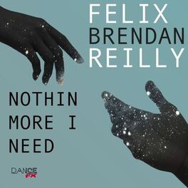 Album cover of Nothin More I Need