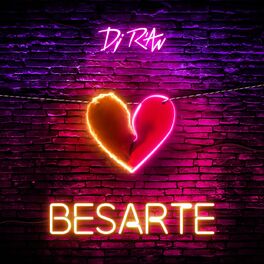 Album cover of Besarte