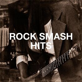Album cover of Rock Smash Hits