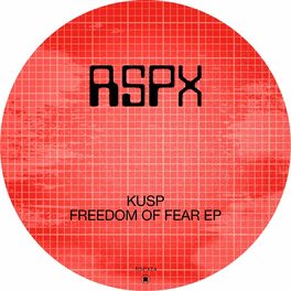 Album cover of Freedom of Fear Ep