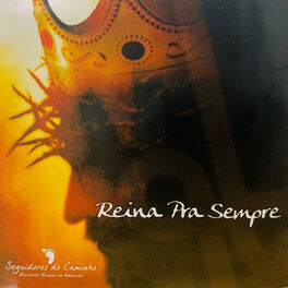 Album cover of Reina pra Sempre